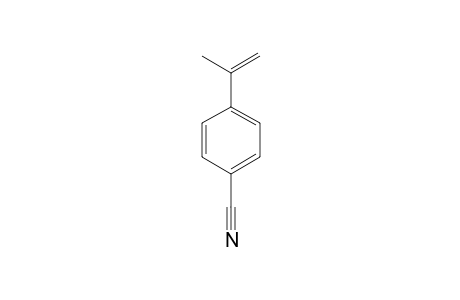 4-CYANO-ALPHA-METHYL-STYRENE