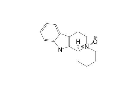 1,2,3,4,6,7,12,12B-OCTAHYDROINDOLO-[2,3-A]-QUINOLIZINE-CIS-NA-OXIDE