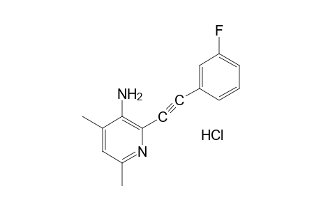 ADX 10059 HCl