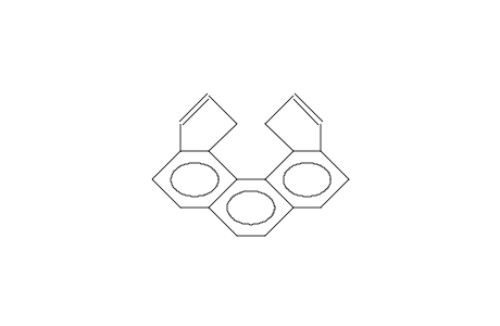 1,12-Dihydro-dicyclopenta(C,G)phenanthrene