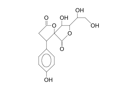 Conocarpin