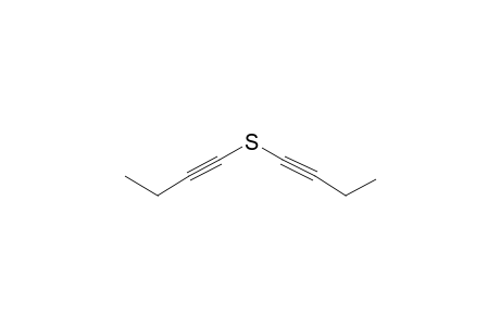 1-Butyne, 1,1'-thiobis-