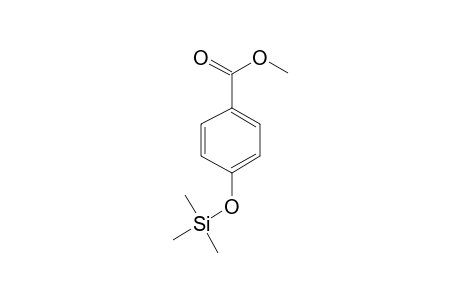 methyl 4-trimethylsilyloxybenzoate