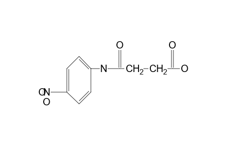 4'-nitrosuccinanilic acid