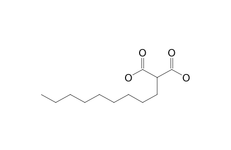 2-Nonylmalonic acid