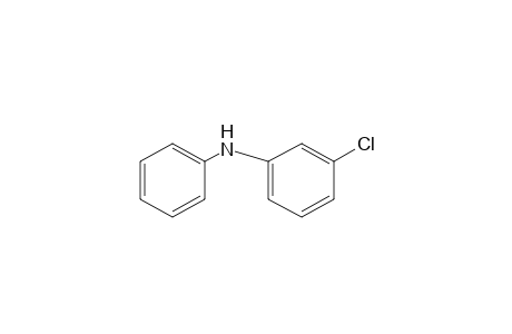 3-Chlorodiphenylamine