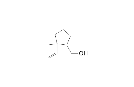 (Endo)-1-(hydroxymethyl)-2-vinyl-2-methylcyclopentane