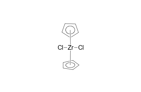 dichlorodi-pi-cyclopentadienylzirconium