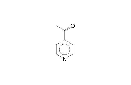 4-Acetylpyridine