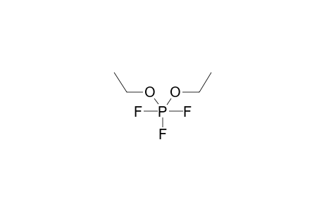 DIETHOXYTRIFLUOROPHOSPHORANE