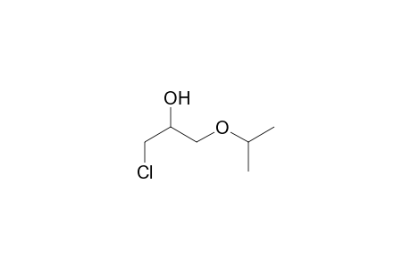 1-Chloro-3-isopropoxypropan-2-ol