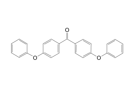 4,4'-Diphenoxy-benzophenone