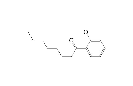 1-(2-Hydroxyphenyl)-1-octanone