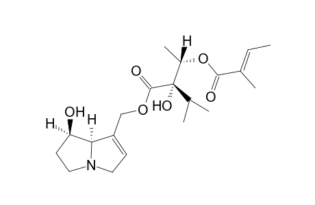 Scorpioidine