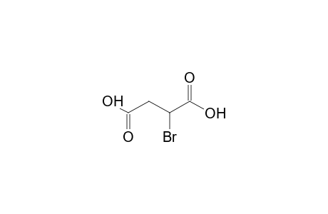 Bromosuccinic acid