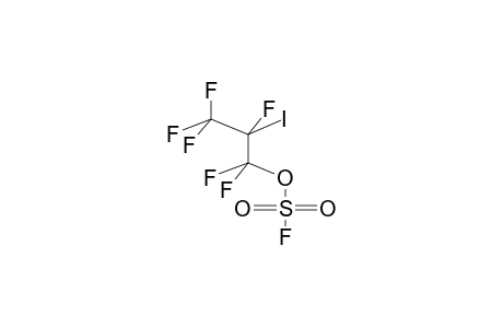 2-IODO-HEXAFLUOROPROPYL-FLUOROSULFATE