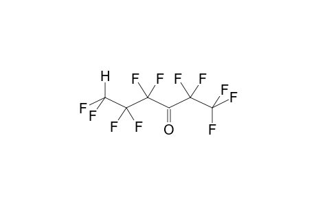 6-HYDROPERFLUOROHEXAN-3-ONE