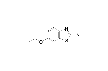 6-Ethoxy-1,3-benzothiazol-2-amine