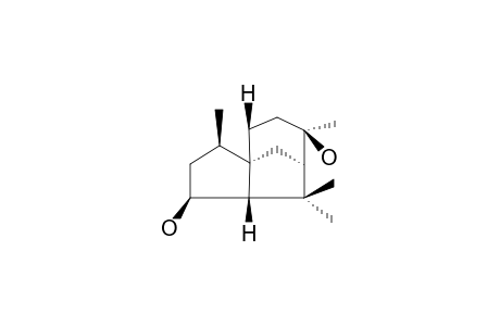 4-BETA-HYDROXYCEDROL