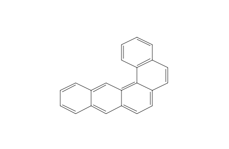 Naphtho[1,2-a]anthracene