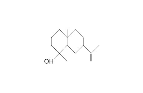 Iso-intermedeol