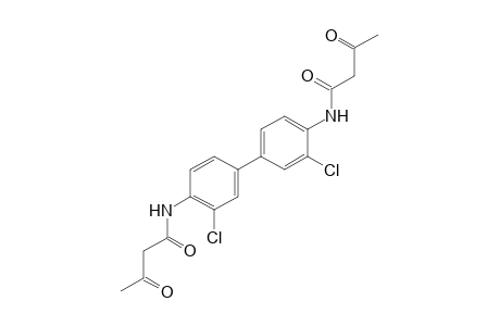 2',2'''-DICHLORO-4',4'''-BIACETOACETANILIDE