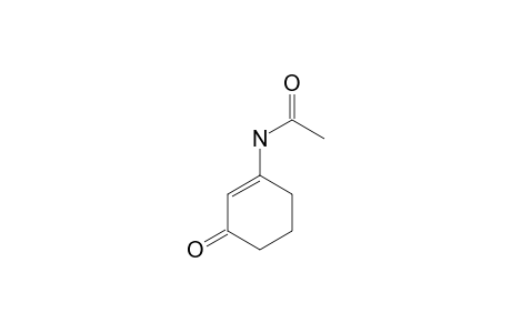 3-ACETYLAMINO-2-CYClOHEXENONE
