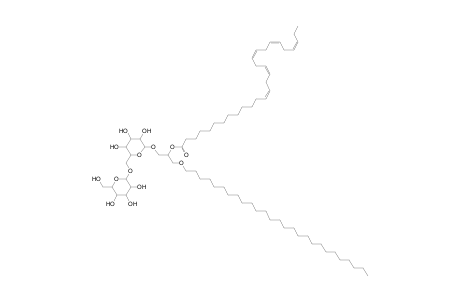 DGDG O-27:0_28:5