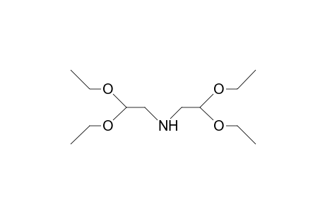 2,2,2',2'-Tetraethoxydiethylamine