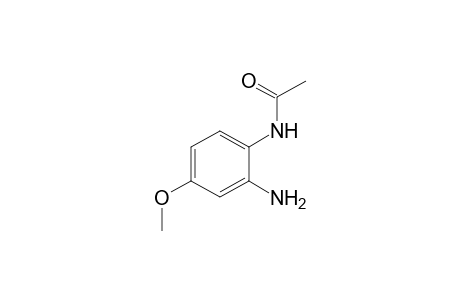 2'-amino-p-acetanisidide