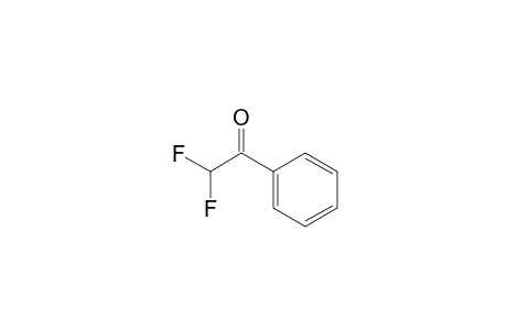 ALPHA,ALPHA-DIFLUORO-ACETOPHENONE