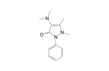 Aminophenazone