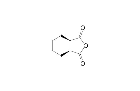 cis-1,2-cyclohexanecarboxylic anhydride