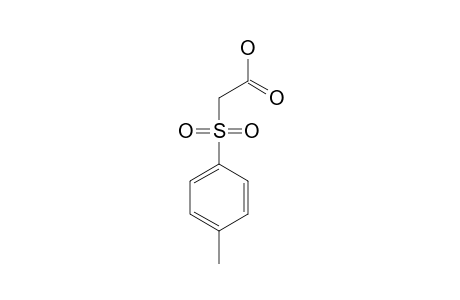 (p-tolylsulfonyl)acetic acid