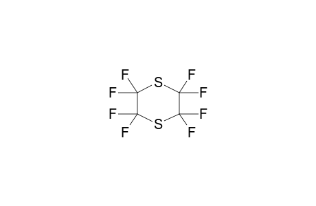 PERFLUORO-1,4-DITHIANE