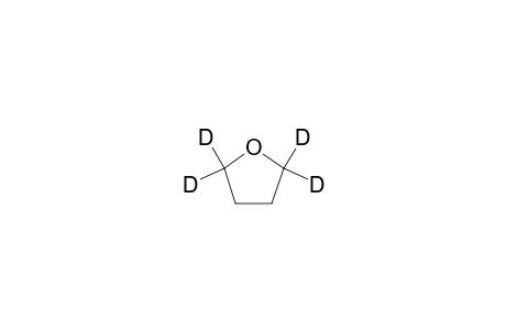 Tetrahydrofuran-.alpha.,.alpha.,.alpha.,.alpha.-D4