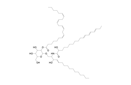 AHexCer (O-22:4)16:1;2O/18:3;O