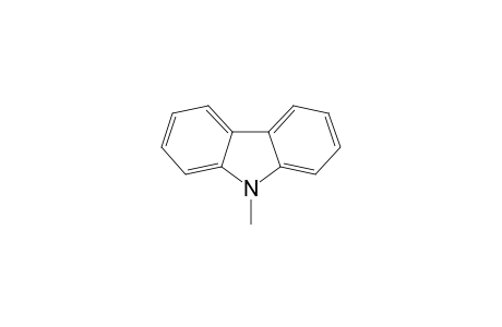 9-Methylcarbazole