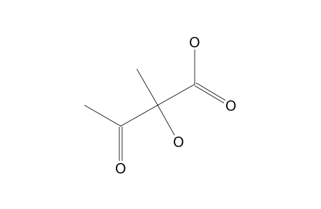 ALPHA-ACETOLACTIC ACID