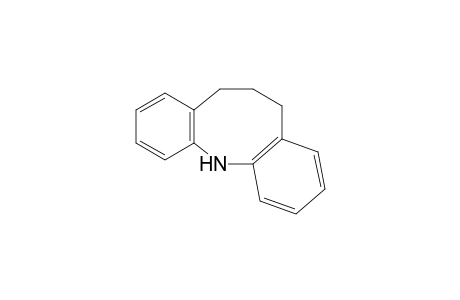 5,10,11,12-Tetrahydrodibenz[B,G]azocine