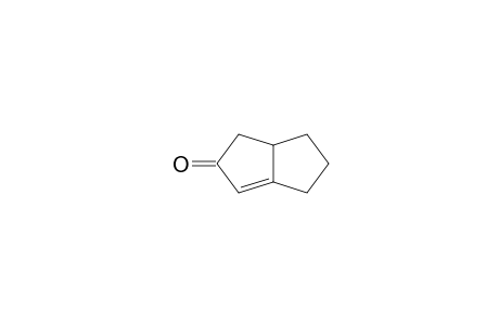 4,5,6,6a-tetrahydro-1H-pentalen-2-one