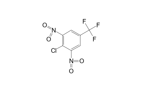 4-Chloro-3,5-dinitrobenzotrifluoride