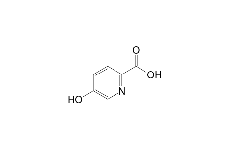 5-Hydroxypyridine-2-carboxylic acid