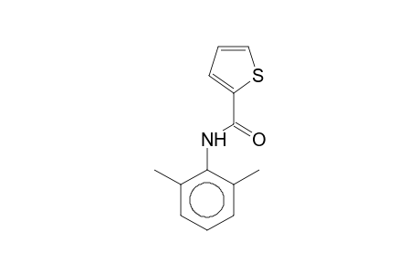 N-(2,6-Xylyl)-2-thiophenecarboxamide