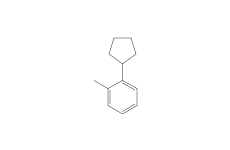 ORTHO-CYCLOPENTYL-TOLUENE