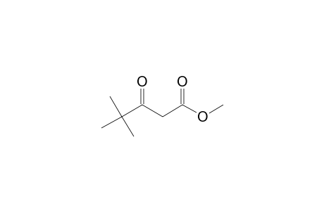 Methyl pivaloylacetate