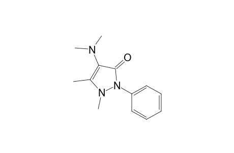 Aminophenazone