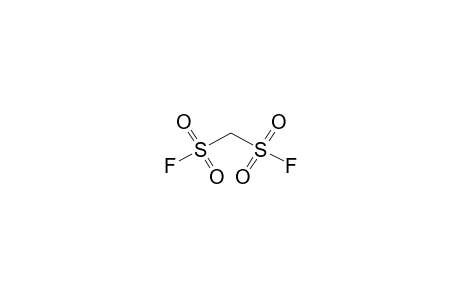 METHANEDISULPHOFLUORIDE