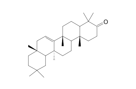 Taraxerone