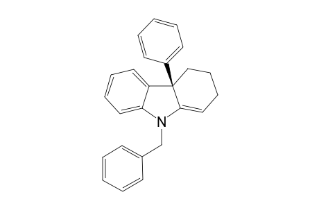 (R)-9-benzyl-4a-phenyl-3,4,4a,9-tetrahydro-2H-carbazole